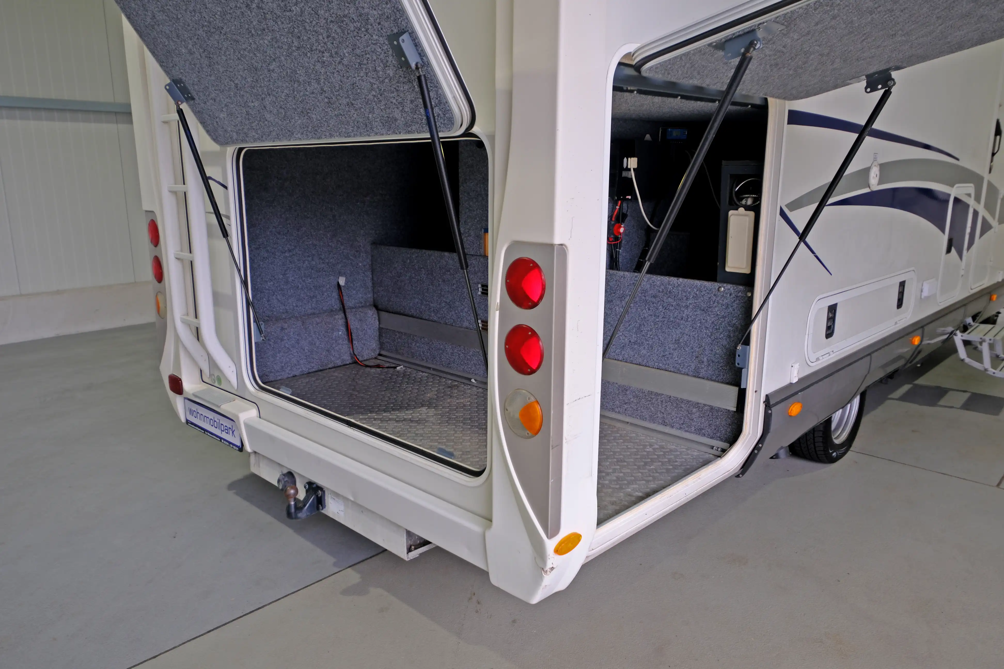 CARTHAGO M Liner 52 WL - Ansicht 5